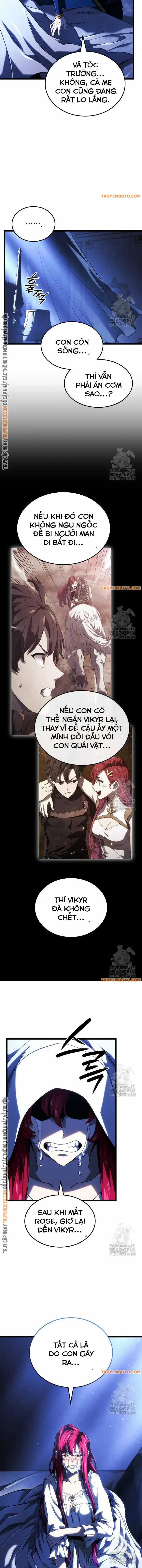 Thiết Huyết Kiếm Sĩ Hồi Quy Chương 104 trang 5