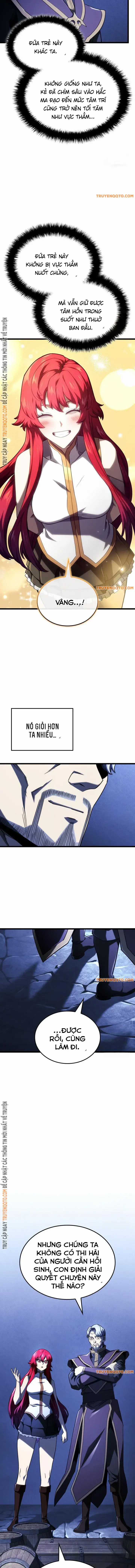 Thiết Huyết Kiếm Sĩ Hồi Quy Chương 105 trang 11