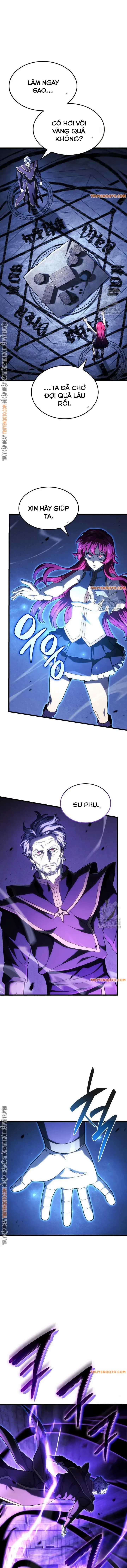 Thiết Huyết Kiếm Sĩ Hồi Quy Chương 105 trang 13