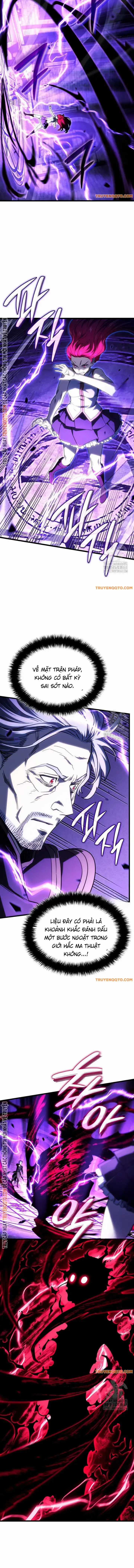 Thiết Huyết Kiếm Sĩ Hồi Quy Chương 105 trang 14