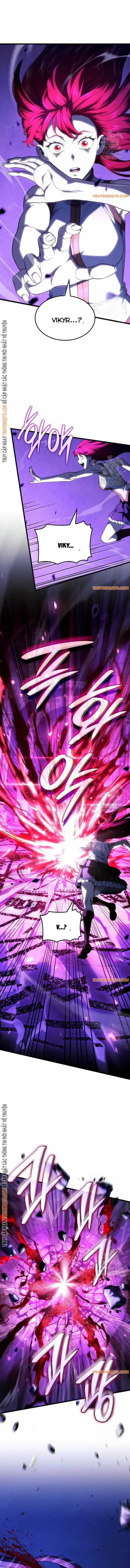 Thiết Huyết Kiếm Sĩ Hồi Quy Chương 105 trang 15