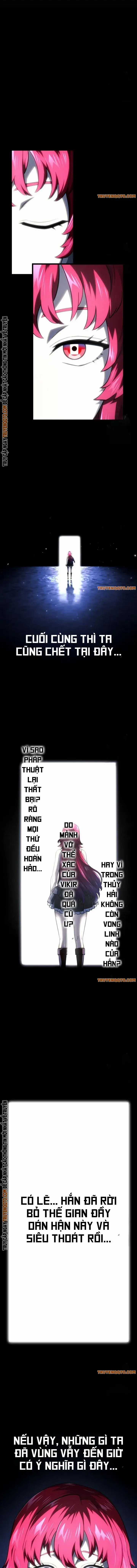 Thiết Huyết Kiếm Sĩ Hồi Quy Chương 105 trang 17