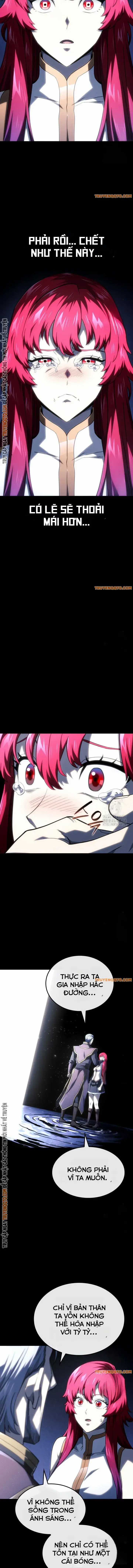 Thiết Huyết Kiếm Sĩ Hồi Quy Chương 105 trang 18