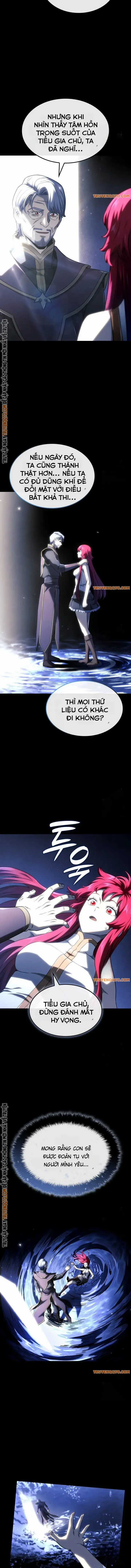 Thiết Huyết Kiếm Sĩ Hồi Quy Chương 105 trang 19