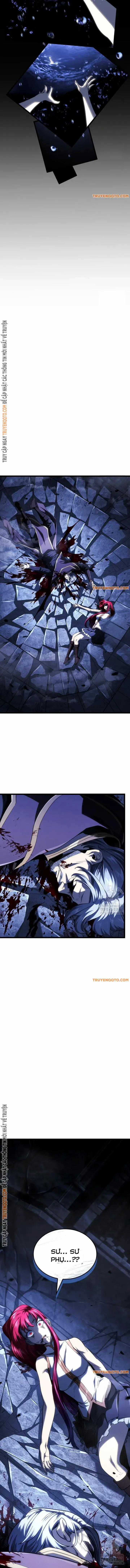 Thiết Huyết Kiếm Sĩ Hồi Quy Chương 105 trang 20