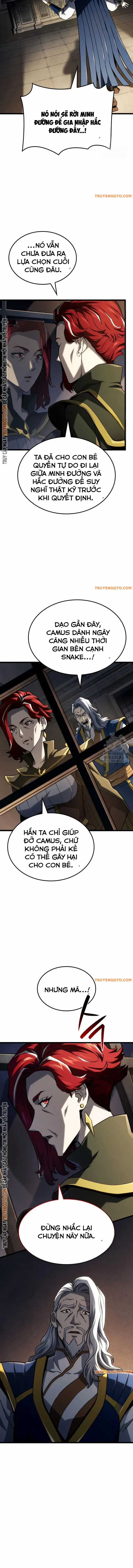 Thiết Huyết Kiếm Sĩ Hồi Quy Chương 105 trang 4