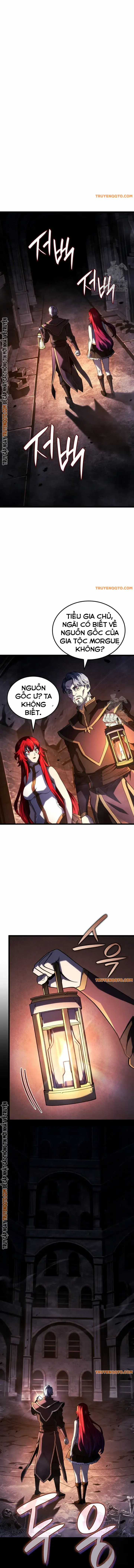 Thiết Huyết Kiếm Sĩ Hồi Quy Chương 105 trang 5