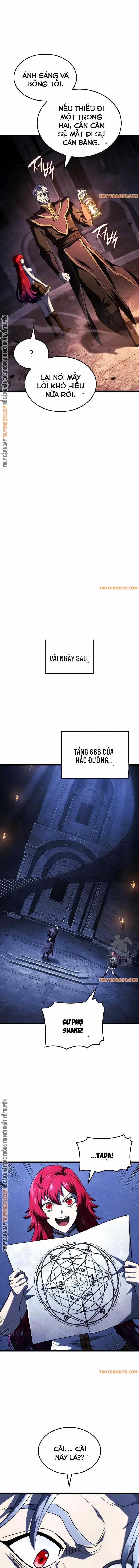 Thiết Huyết Kiếm Sĩ Hồi Quy Chương 105 trang 9