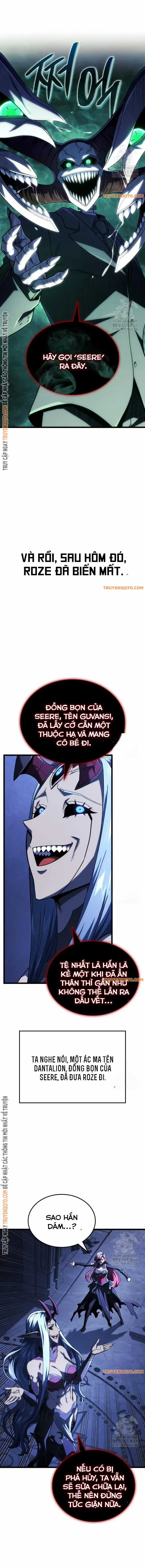 Thiết Huyết Kiếm Sĩ Hồi Quy Chương 106 trang 10