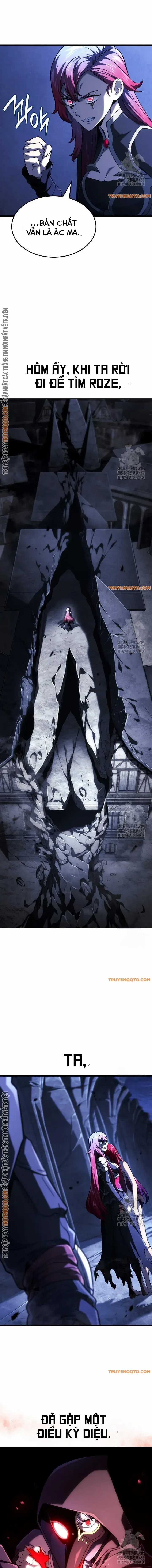 Thiết Huyết Kiếm Sĩ Hồi Quy Chương 106 trang 11