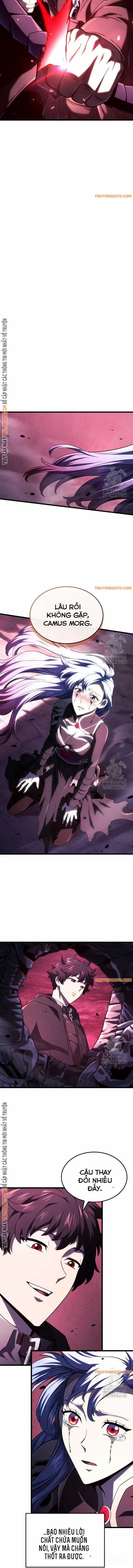 Thiết Huyết Kiếm Sĩ Hồi Quy Chương 106 trang 12