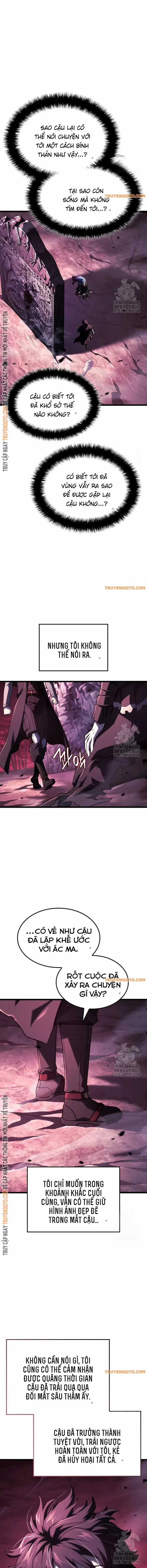 Thiết Huyết Kiếm Sĩ Hồi Quy Chương 106 trang 13