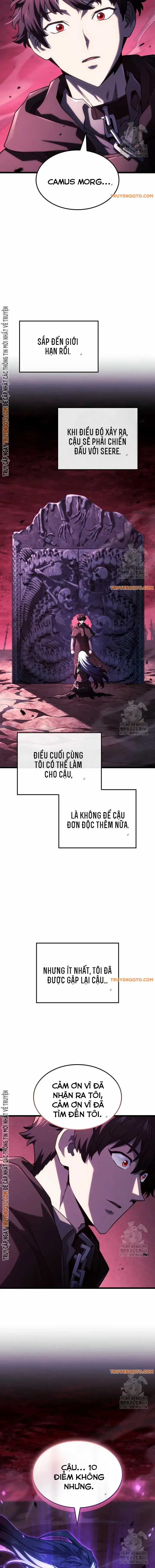 Thiết Huyết Kiếm Sĩ Hồi Quy Chương 106 trang 14