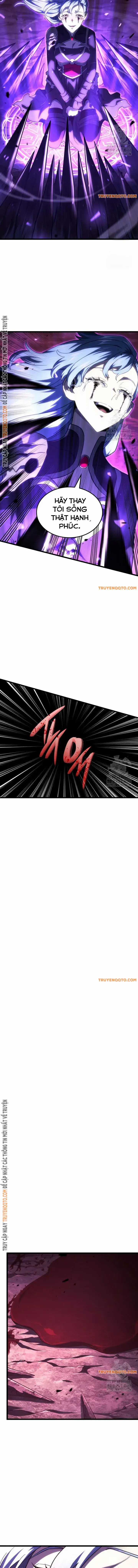 Thiết Huyết Kiếm Sĩ Hồi Quy Chương 106 trang 15