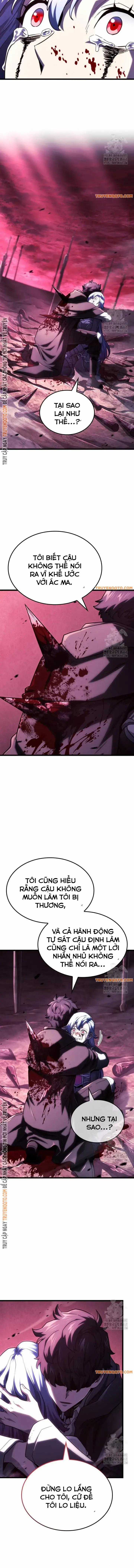 Thiết Huyết Kiếm Sĩ Hồi Quy Chương 106 trang 16