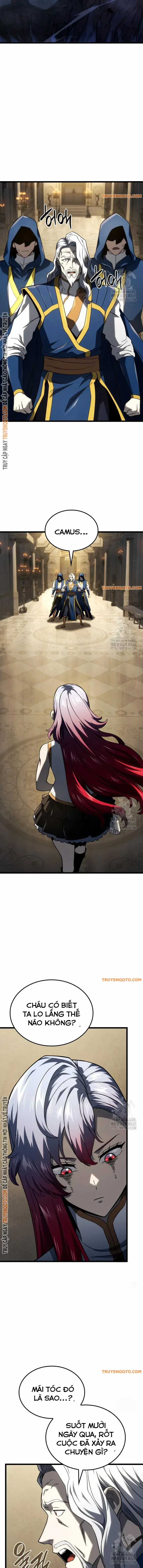 Thiết Huyết Kiếm Sĩ Hồi Quy Chương 106 trang 5