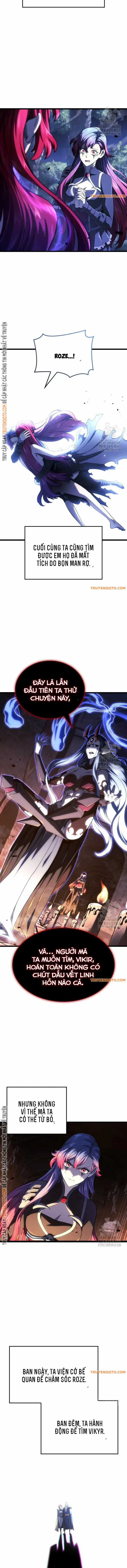 Thiết Huyết Kiếm Sĩ Hồi Quy Chương 106 trang 8