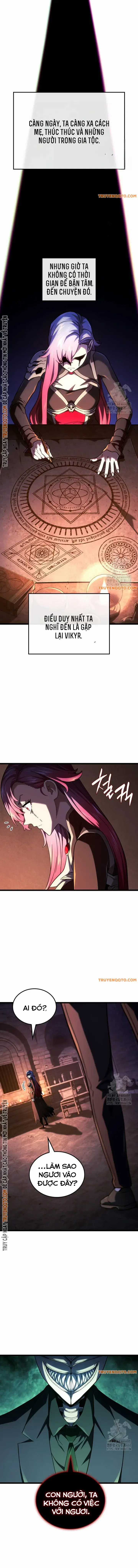 Thiết Huyết Kiếm Sĩ Hồi Quy Chương 106 trang 9