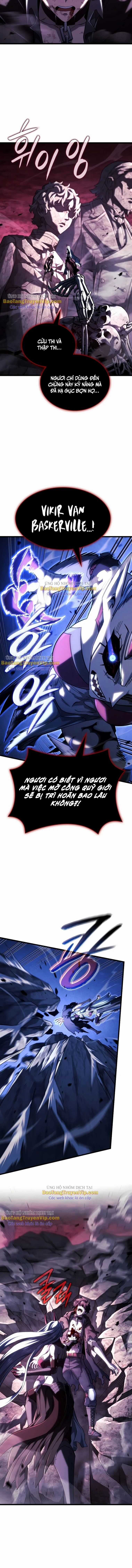 Thiết Huyết Kiếm Sĩ Hồi Quy Chương 107 trang 11