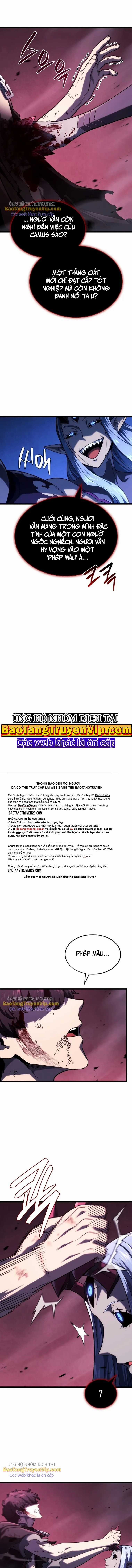 Thiết Huyết Kiếm Sĩ Hồi Quy Chương 107 trang 12