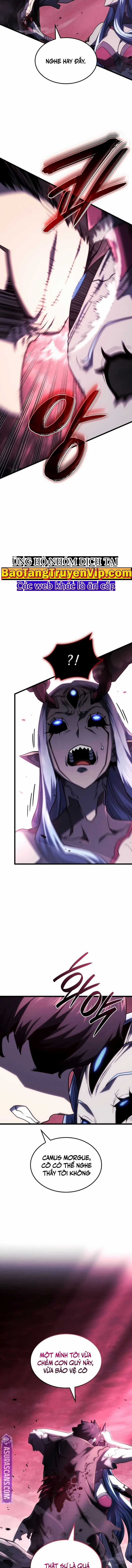 Thiết Huyết Kiếm Sĩ Hồi Quy Chương 107 trang 13