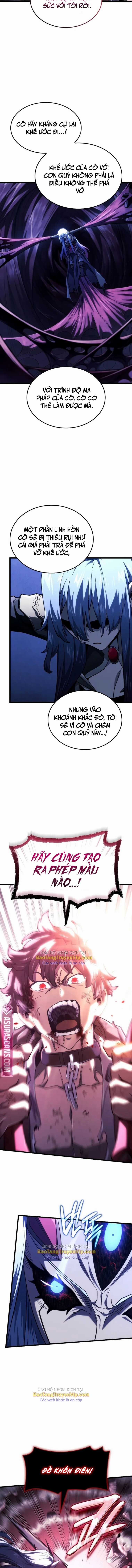 Thiết Huyết Kiếm Sĩ Hồi Quy Chương 107 trang 14