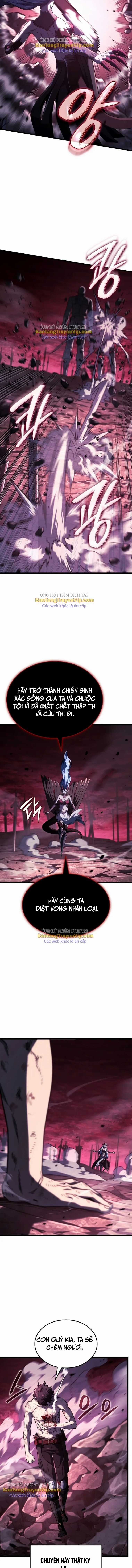 Thiết Huyết Kiếm Sĩ Hồi Quy Chương 107 trang 15