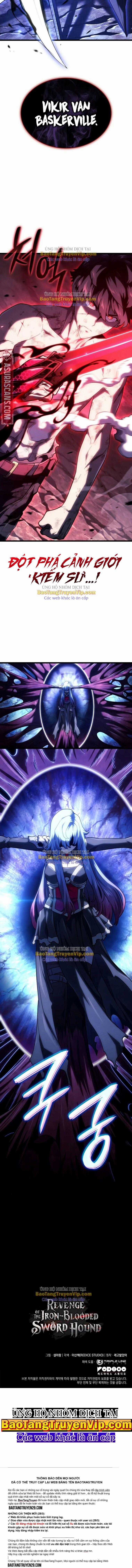 Thiết Huyết Kiếm Sĩ Hồi Quy Chương 107 trang 17