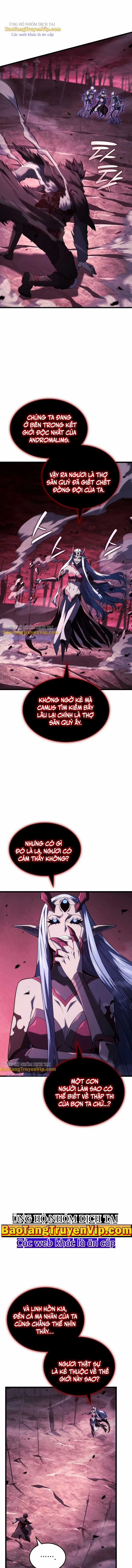 Thiết Huyết Kiếm Sĩ Hồi Quy Chương 107 trang 2