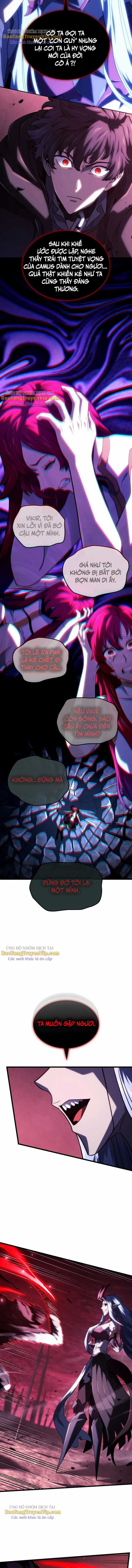 Thiết Huyết Kiếm Sĩ Hồi Quy Chương 107 trang 4