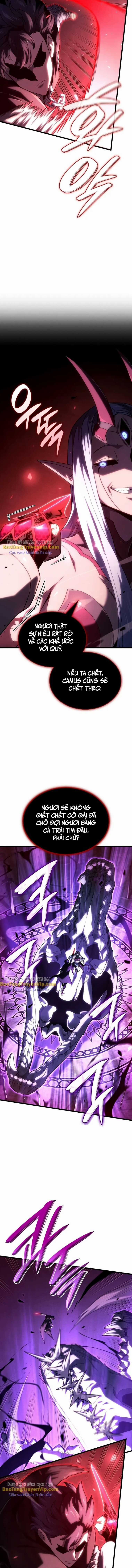 Thiết Huyết Kiếm Sĩ Hồi Quy Chương 107 trang 5