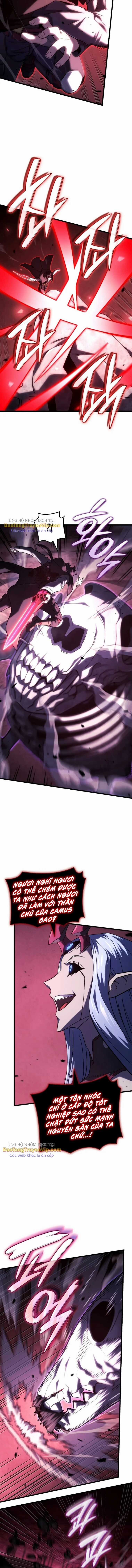 Thiết Huyết Kiếm Sĩ Hồi Quy Chương 107 trang 6