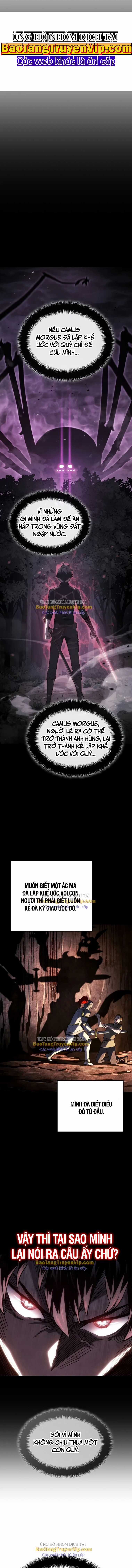 Thiết Huyết Kiếm Sĩ Hồi Quy Chương 107 trang 8