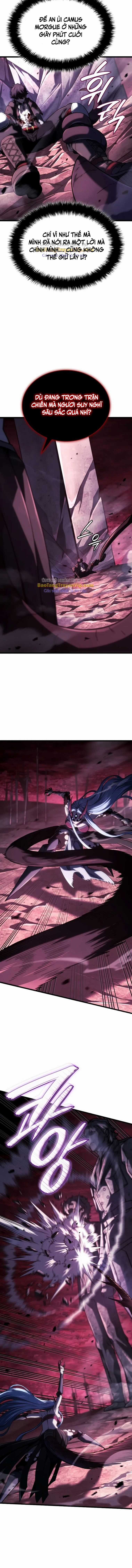 Thiết Huyết Kiếm Sĩ Hồi Quy Chương 107 trang 9