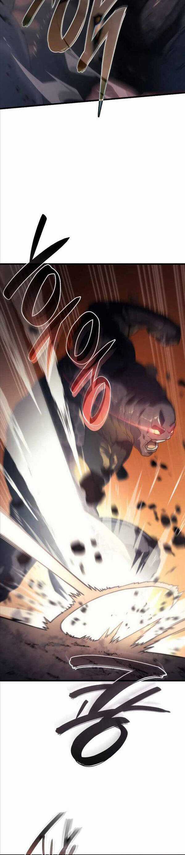 Thiết Huyết Kiếm Sĩ Hồi Quy Chương 11 trang 10