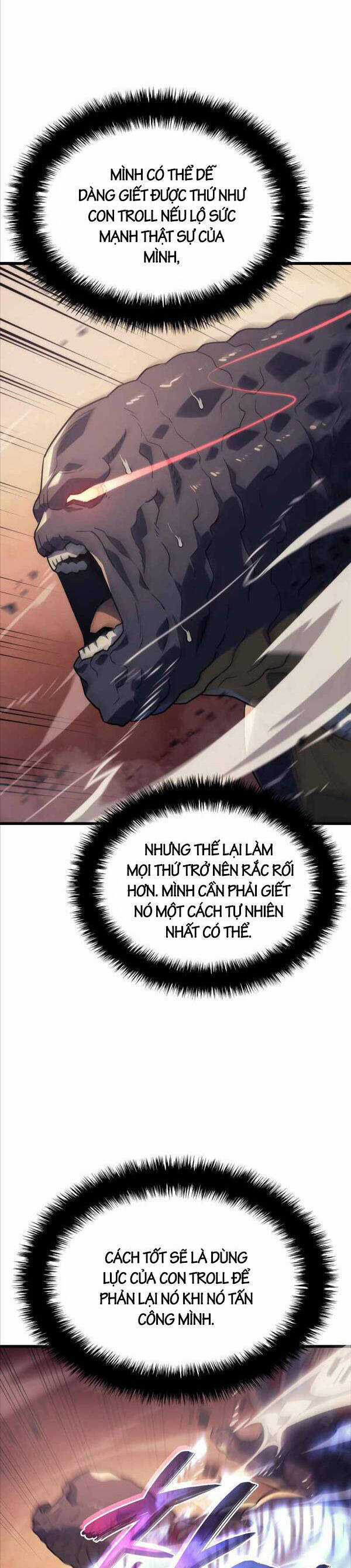 Thiết Huyết Kiếm Sĩ Hồi Quy Chương 11 trang 17