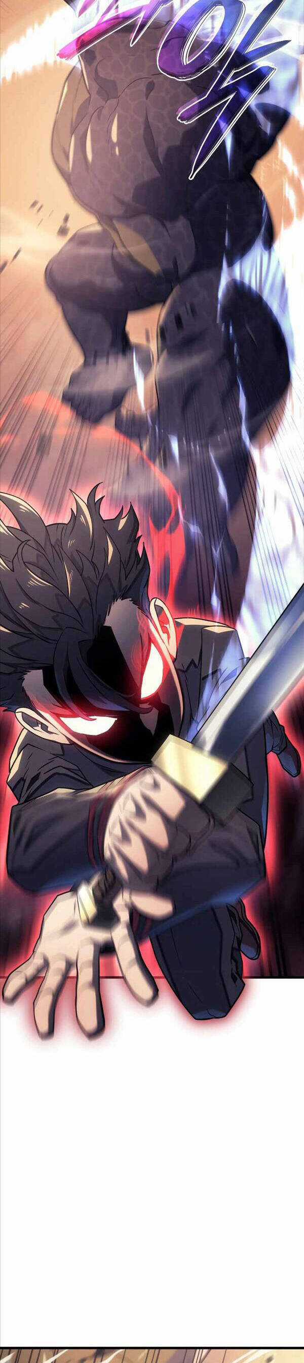 Thiết Huyết Kiếm Sĩ Hồi Quy Chương 11 trang 18