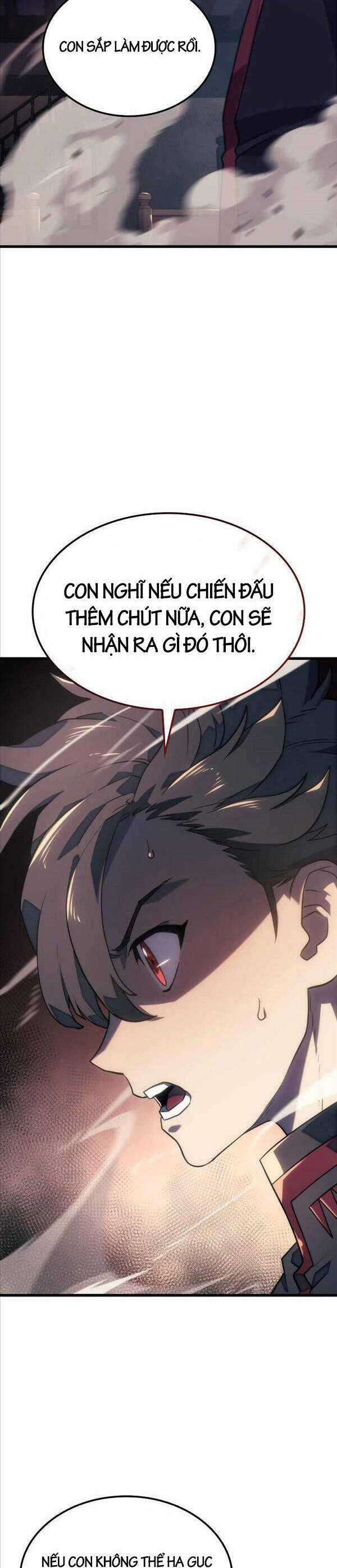 Thiết Huyết Kiếm Sĩ Hồi Quy Chương 11 trang 22