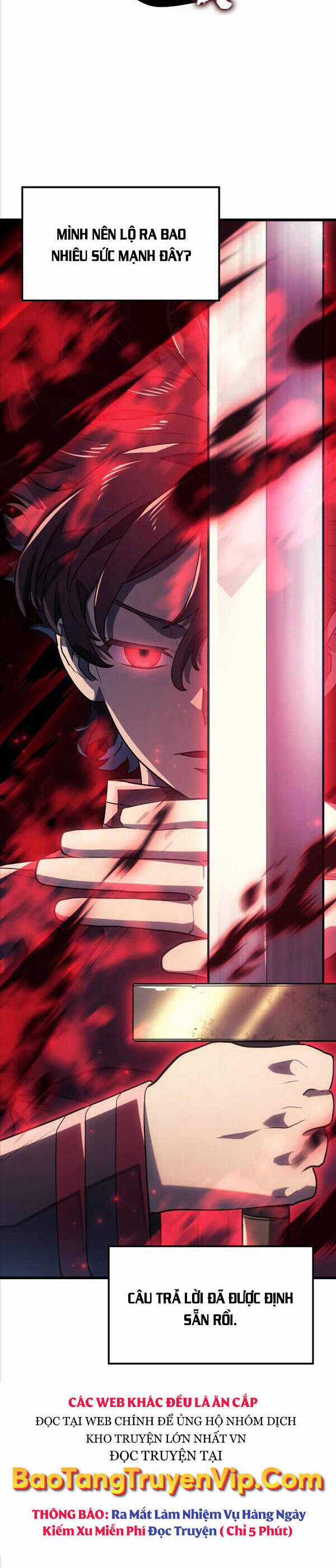 Thiết Huyết Kiếm Sĩ Hồi Quy Chương 11 trang 24