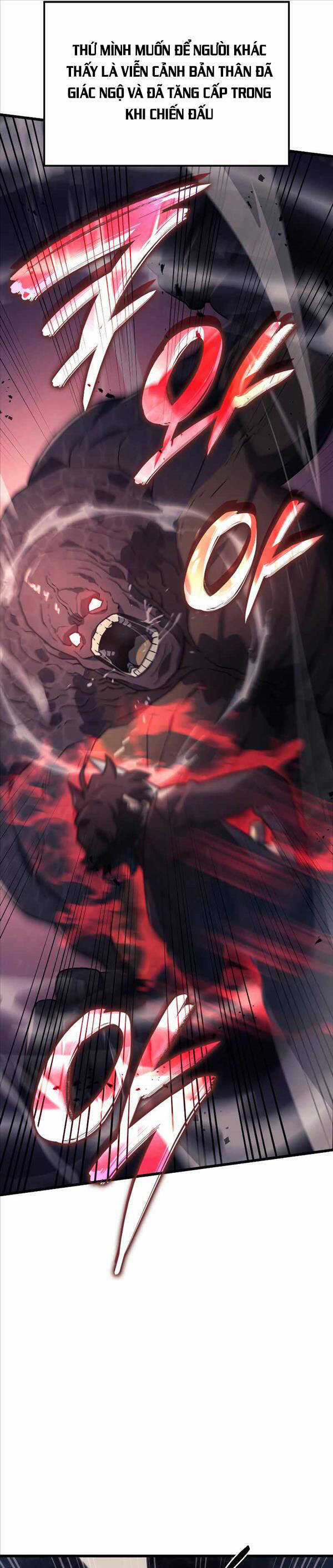 Thiết Huyết Kiếm Sĩ Hồi Quy Chương 11 trang 25