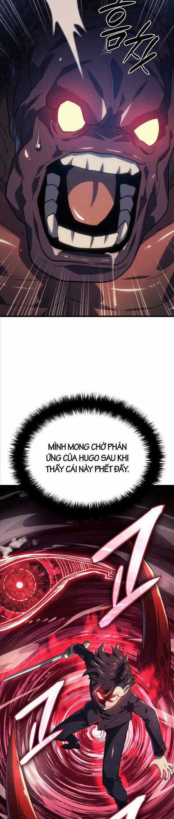 Thiết Huyết Kiếm Sĩ Hồi Quy Chương 11 trang 26