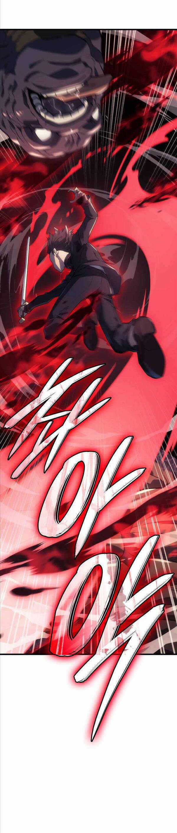 Thiết Huyết Kiếm Sĩ Hồi Quy Chương 11 trang 28