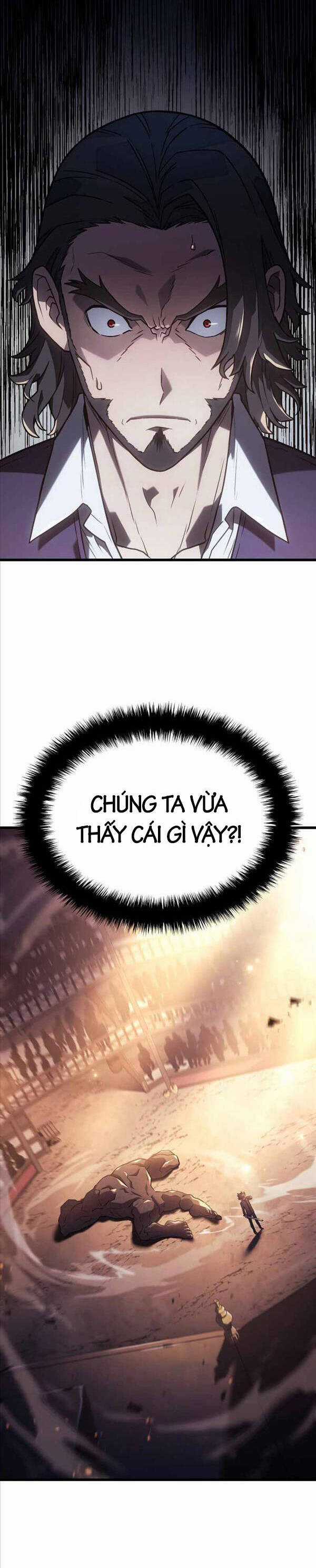 Thiết Huyết Kiếm Sĩ Hồi Quy Chương 11 trang 32