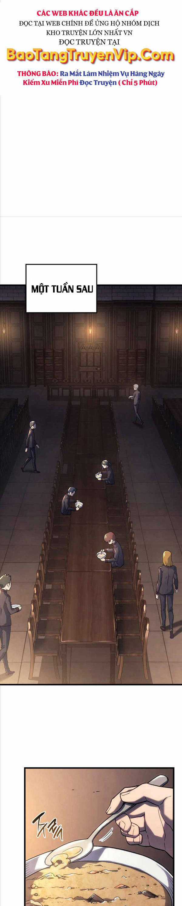 Thiết Huyết Kiếm Sĩ Hồi Quy Chương 11 trang 33