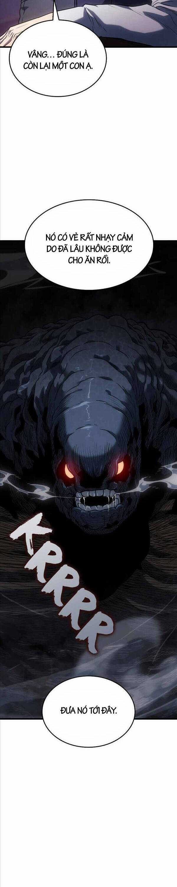 Thiết Huyết Kiếm Sĩ Hồi Quy Chương 11 trang 4