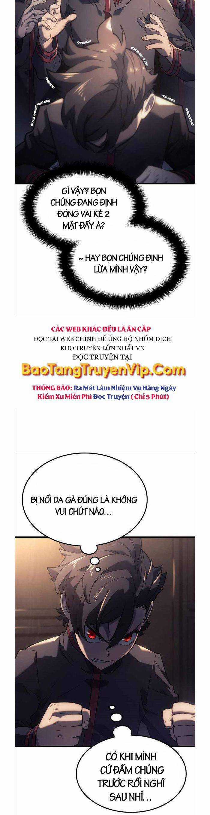 Thiết Huyết Kiếm Sĩ Hồi Quy Chương 11 trang 41