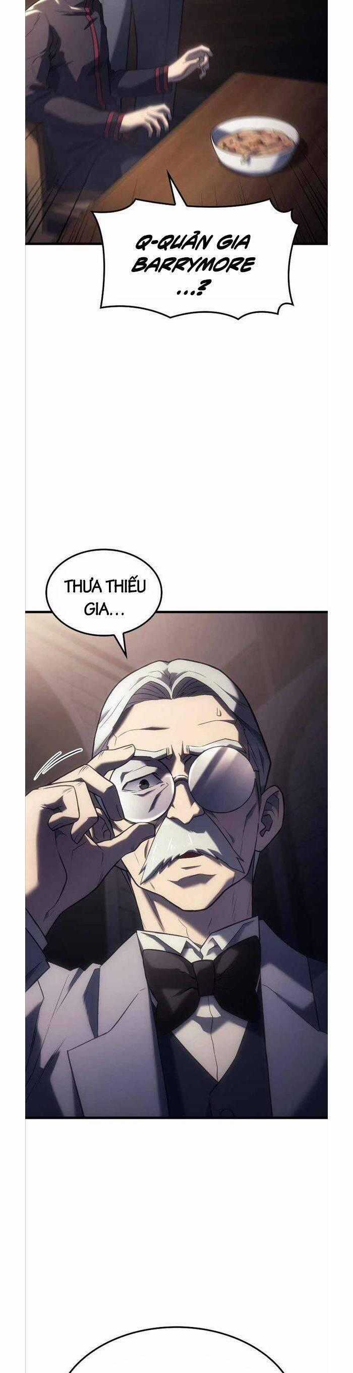 Thiết Huyết Kiếm Sĩ Hồi Quy Chương 11 trang 43