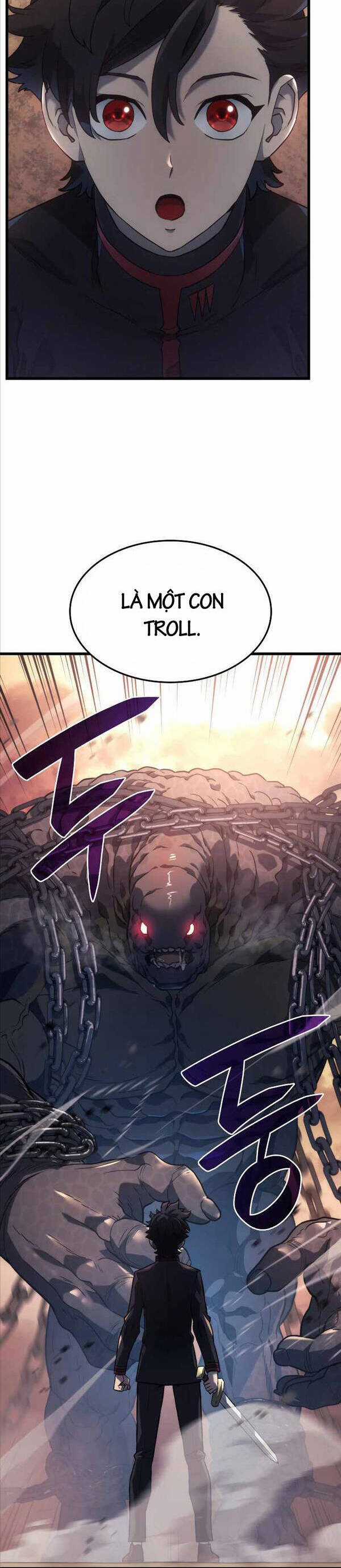 Thiết Huyết Kiếm Sĩ Hồi Quy Chương 11 trang 6