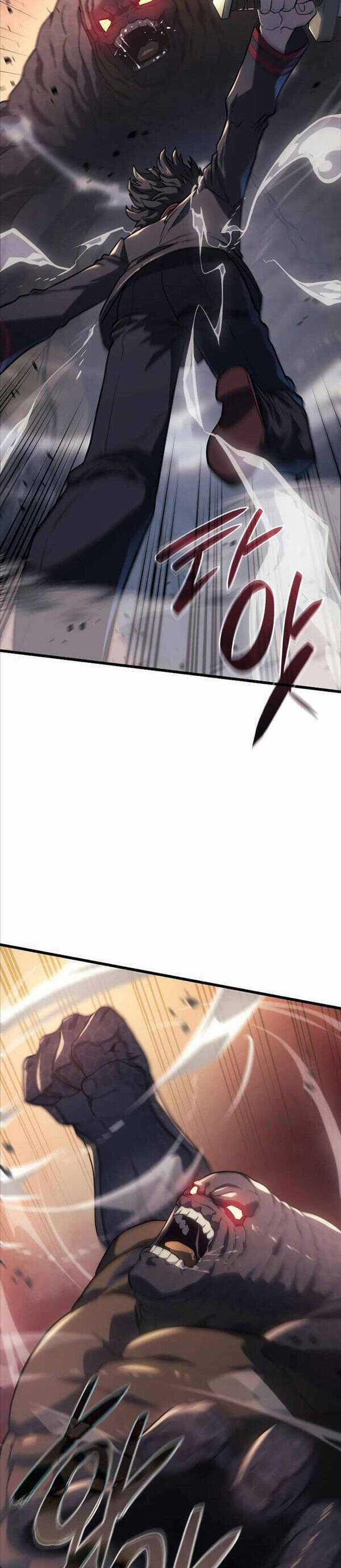 Thiết Huyết Kiếm Sĩ Hồi Quy Chương 11 trang 9