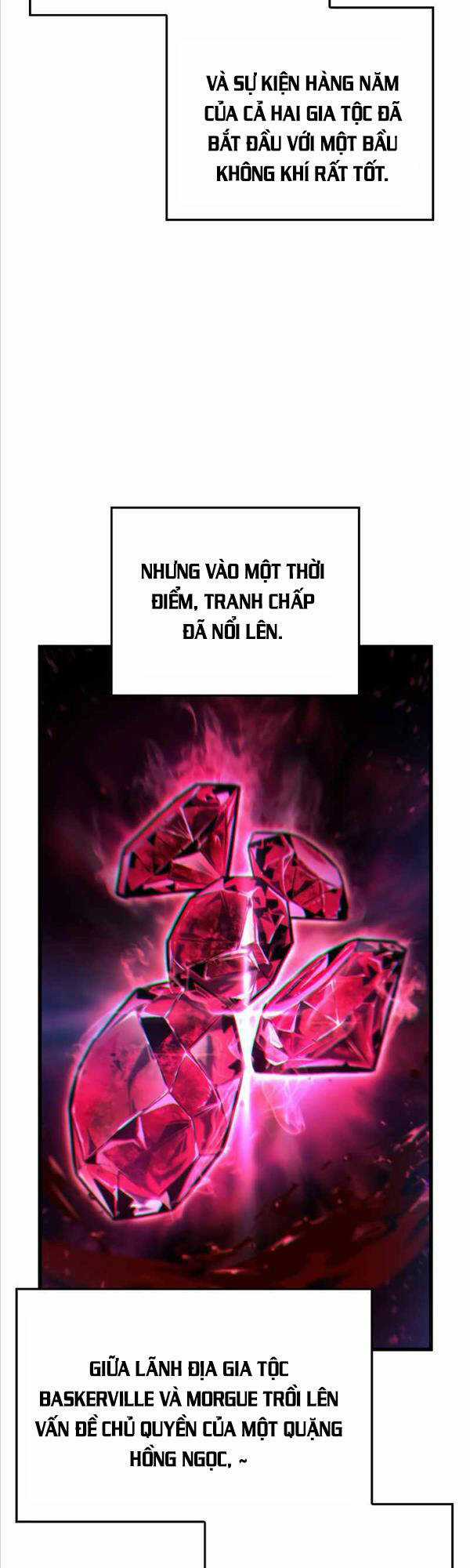 Thiết Huyết Kiếm Sĩ Hồi Quy Chương 12 trang 10